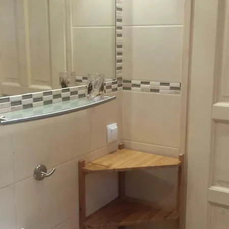 Domek W Kopalinie Kopalino