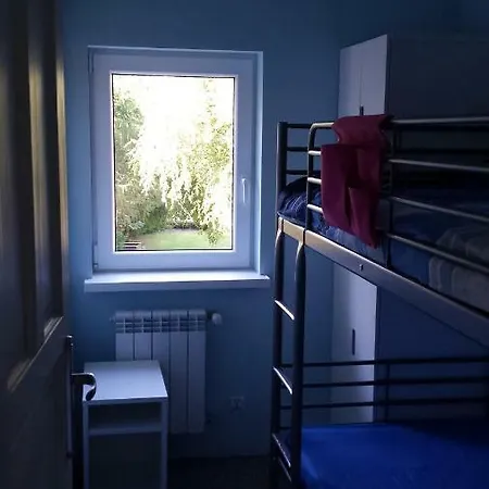 Holiday home Domek W Kopalinie Kopalino
