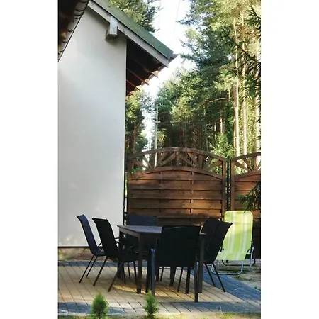 Holiday home Domek W Kopalinie