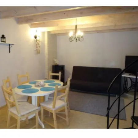 Domek W Kopalinie Holiday home